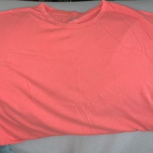 Slightly worn medium comfy tee oversized tee